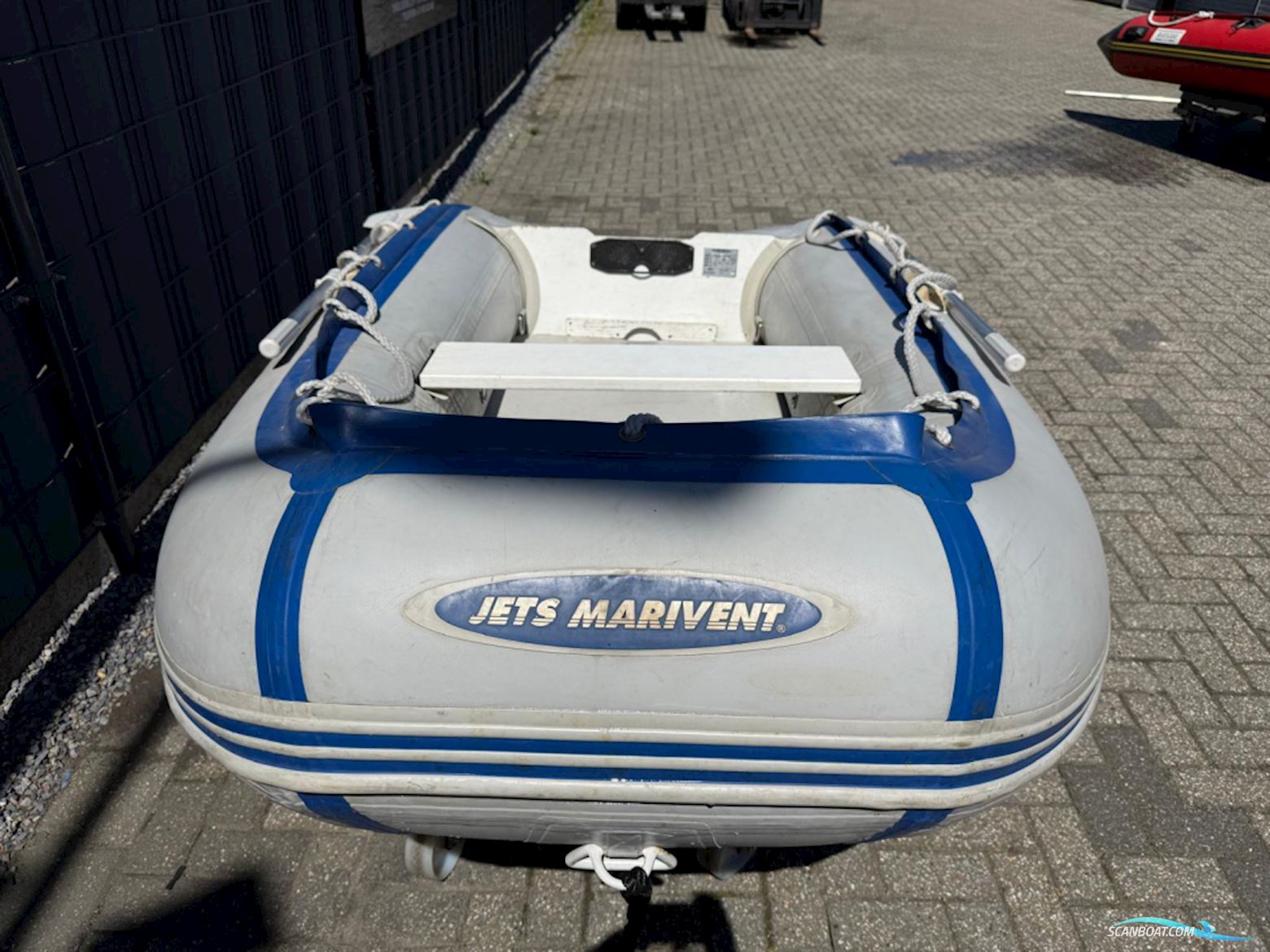 Jets Marivent 260