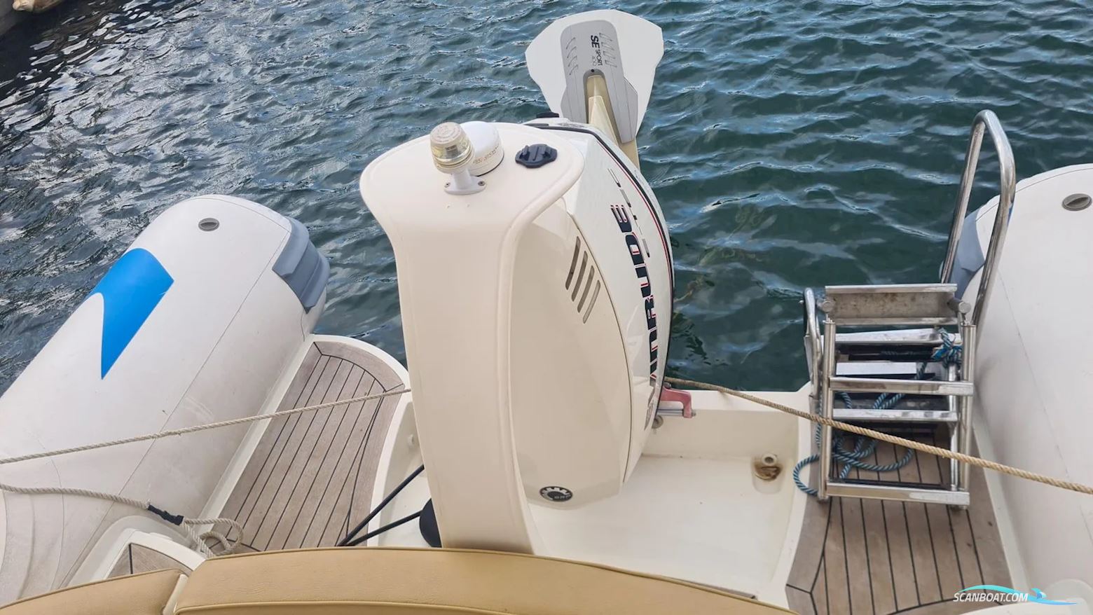 Joker Boat 700 WIDE