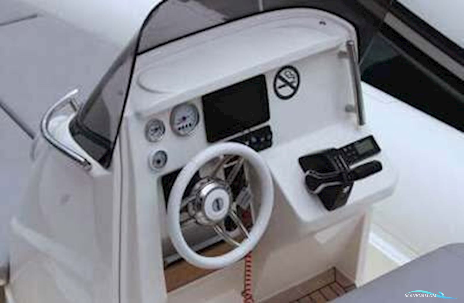 JokerBoat CLUBMAN 24