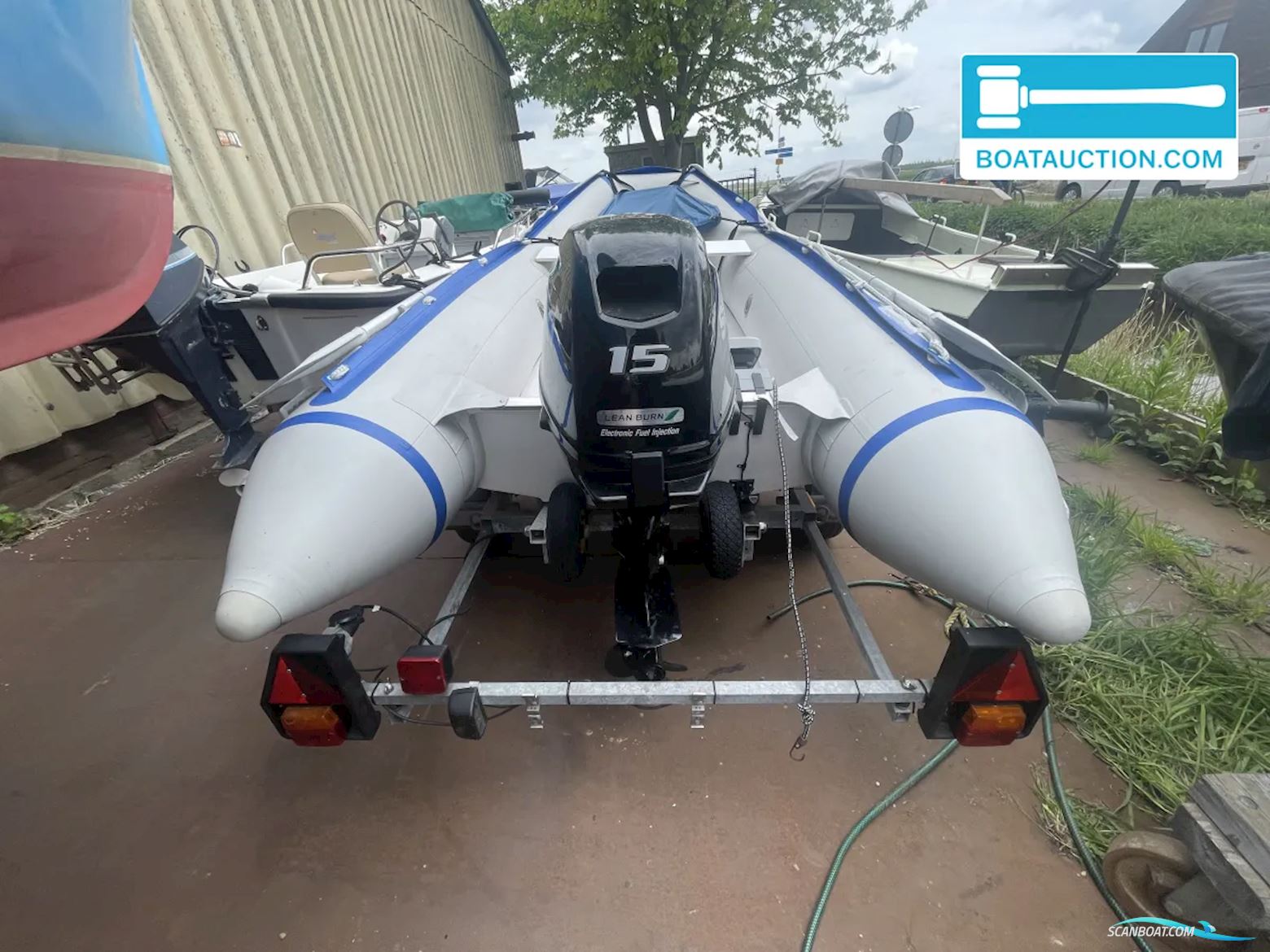 Lodestar 330
