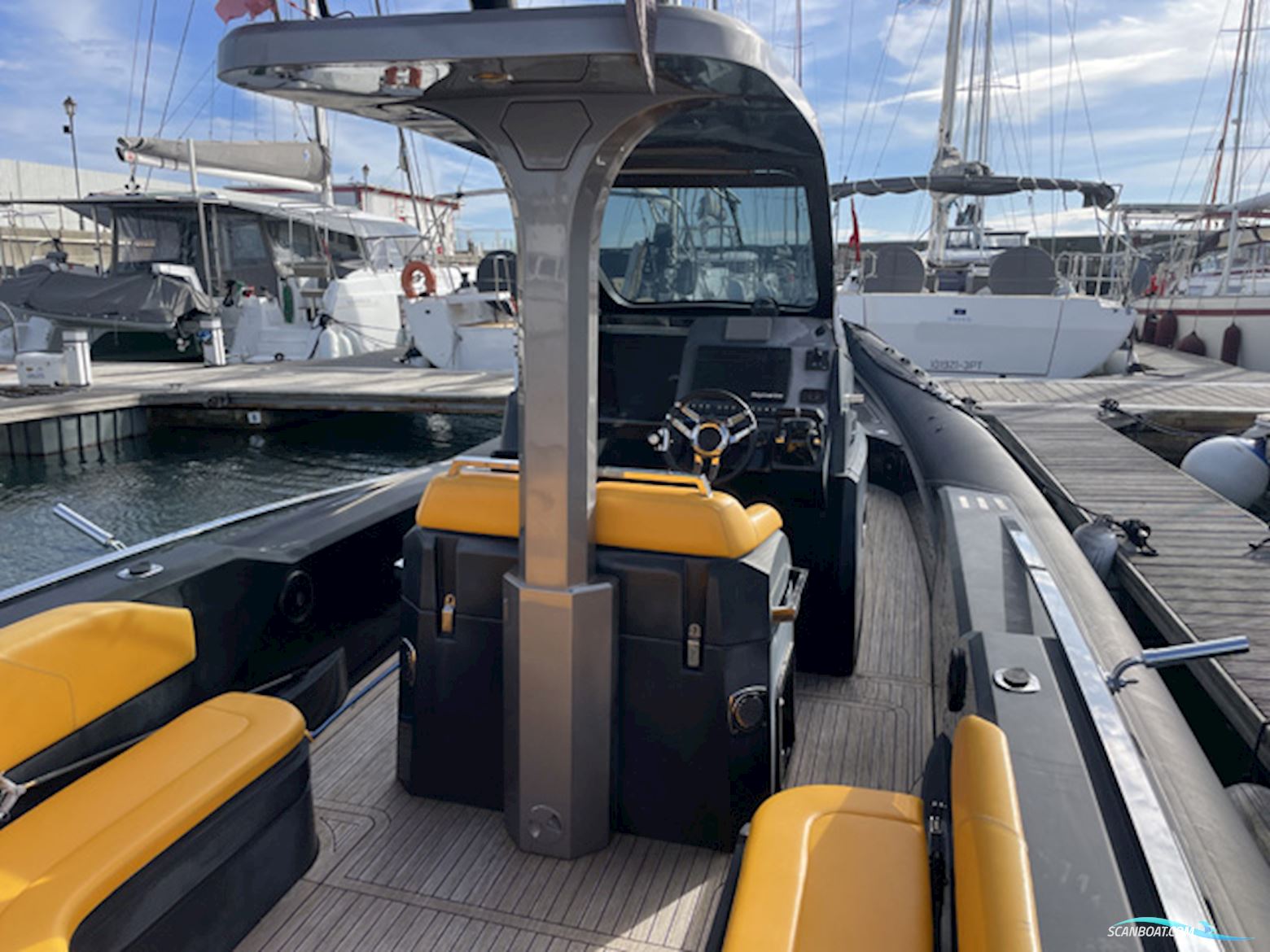 Lomac 10.5 GT
