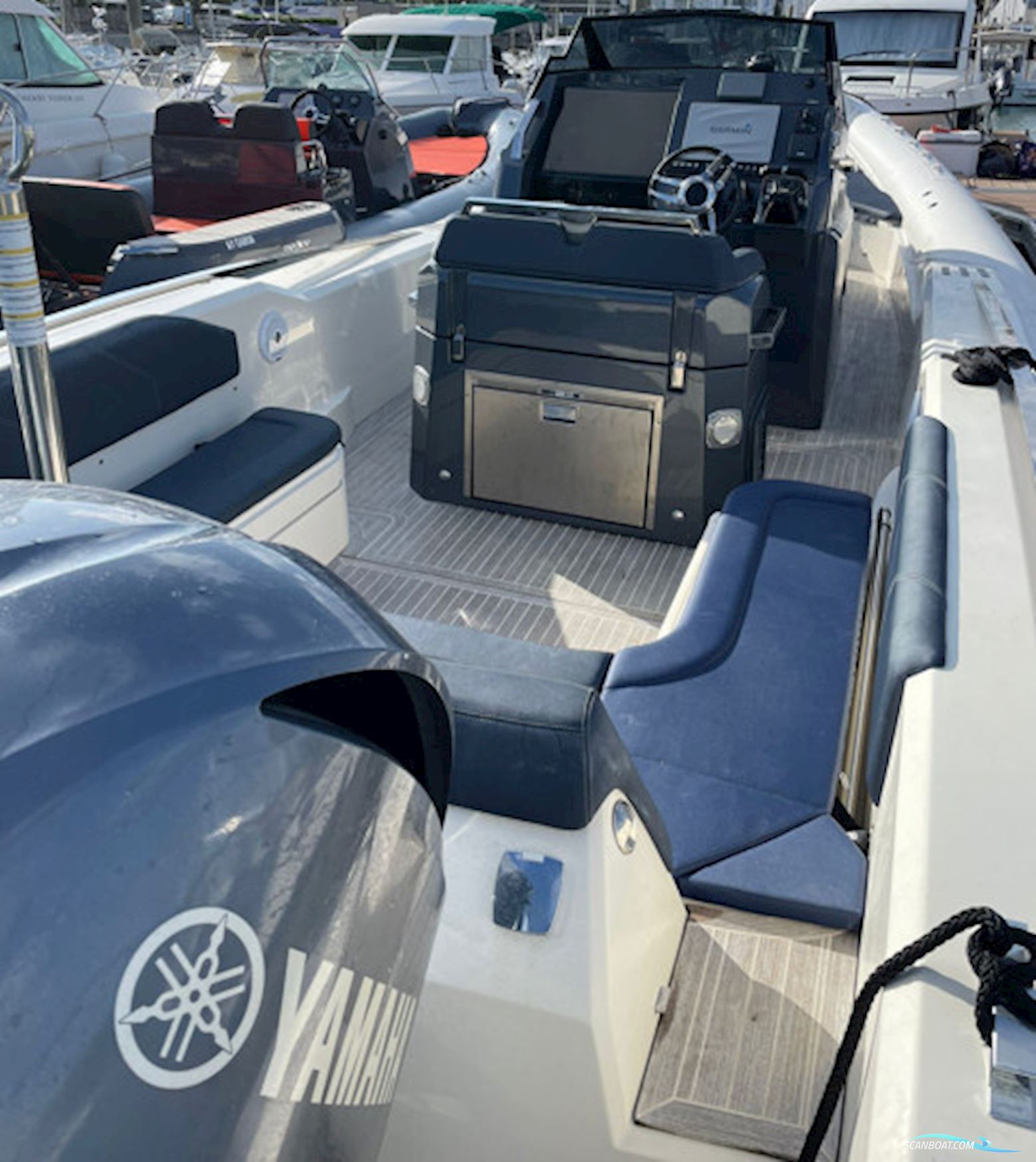 Lomac Gran Turismo 10.5