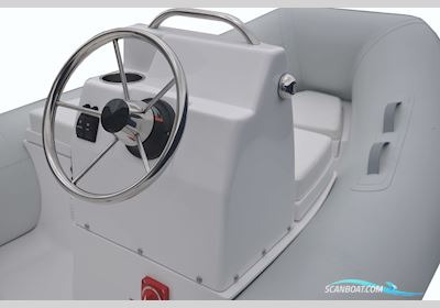Mares 12 Vsx - Hypalon Light Grey Schlauchboot / Rib 2023, Dänemark