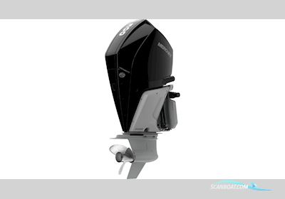 Mercury 300 hk Verado Xxl AM DS Schlauchboot / Rib 2025, Dänemark