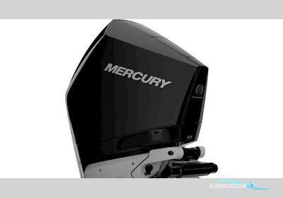 Mercury 300 hk Verado Xxl AM DS Schlauchboot / Rib 2026, Dänemark