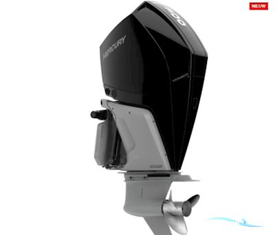 Mercury 300 XL Verado Schlauchboot / Rib 2024, Niederlande