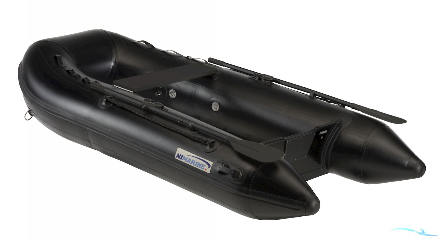 Nimarine MX 290 Alu Rhino Schlauchboot / Rib 2023, Niederlande