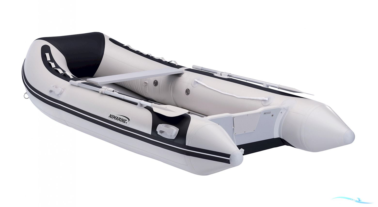 Nimarine MX 350 Alu Schlauchboot / Rib 2023, Niederlande