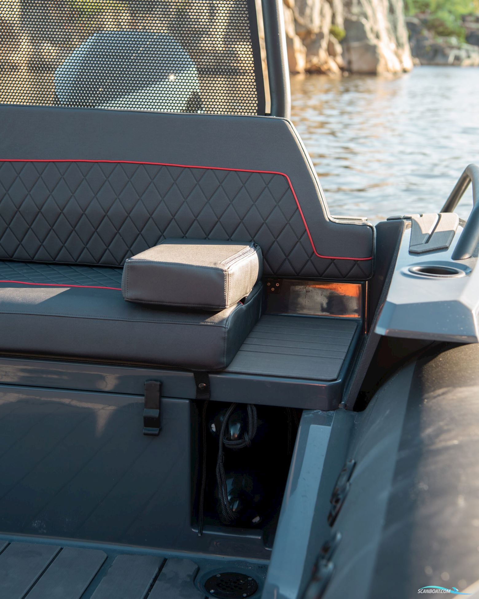 Nordkapp Airborne 8 2025