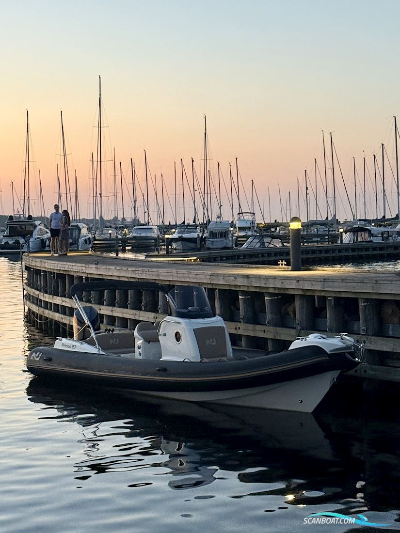 Nuova Jolly Prince 27