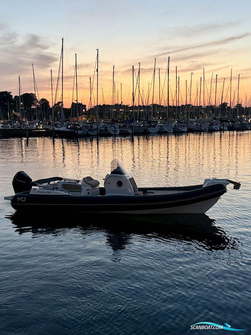 Nuova Jolly Prince 27