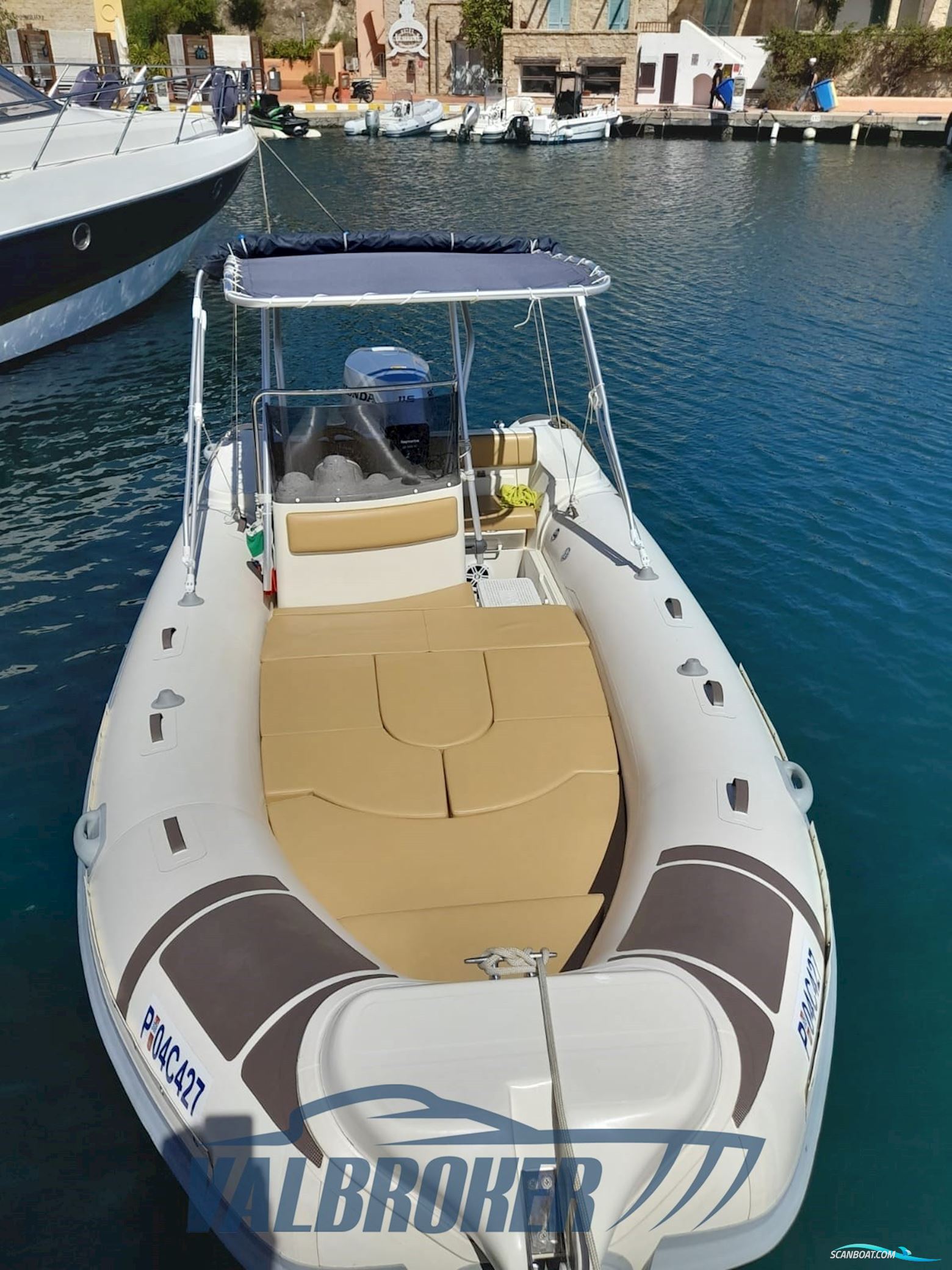 Ondina 565