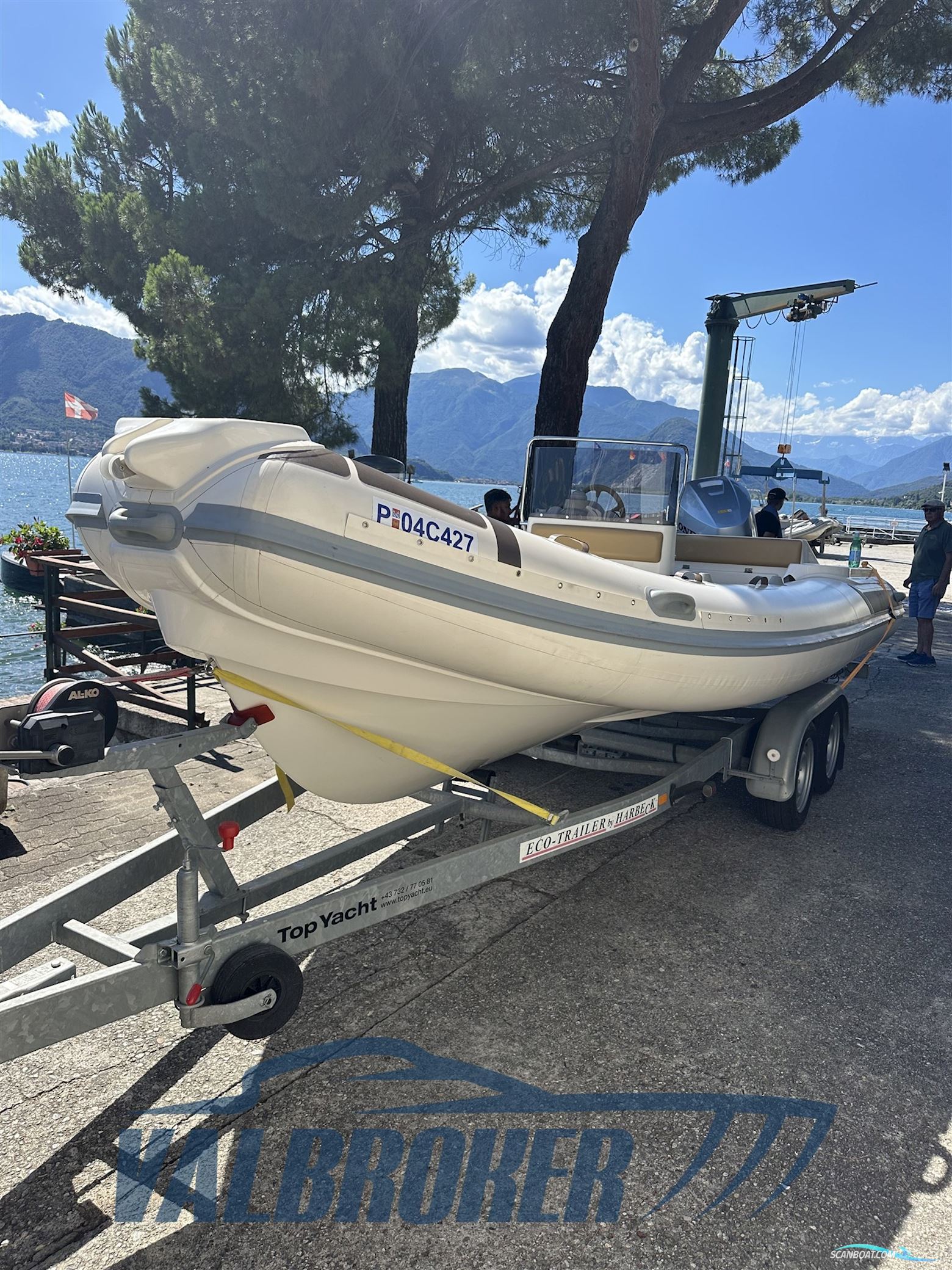 Ondina 565