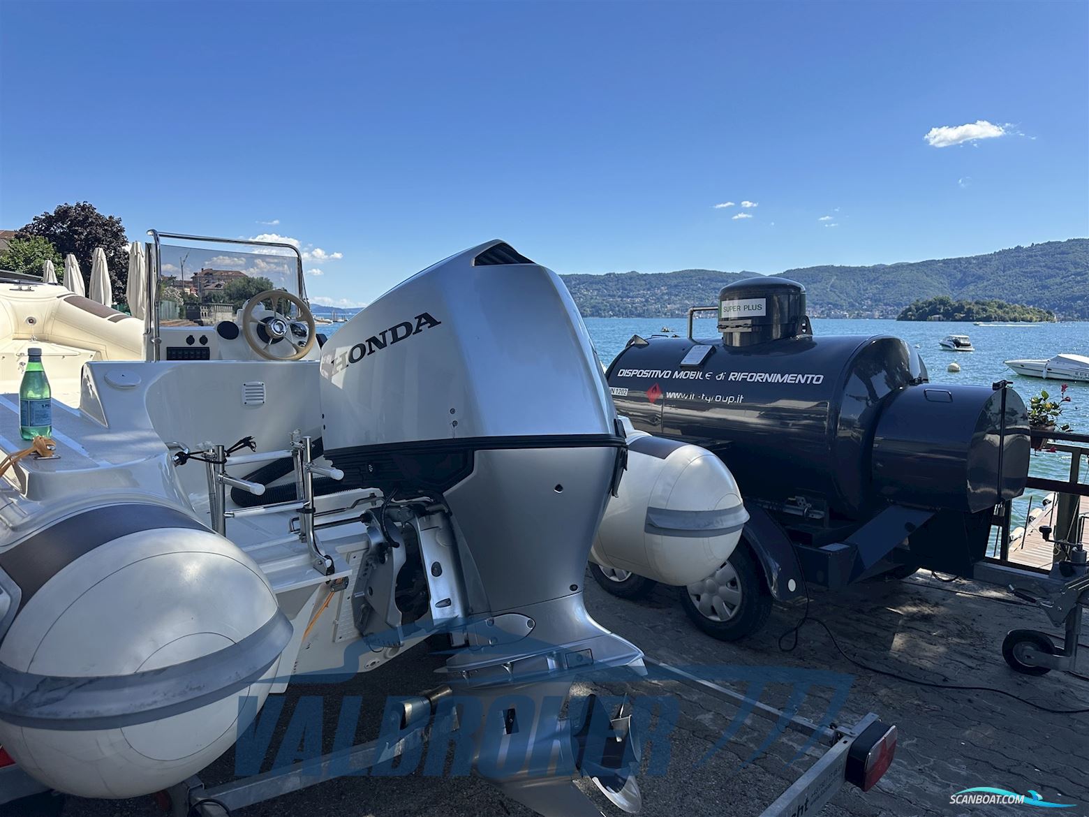 Ondina 565