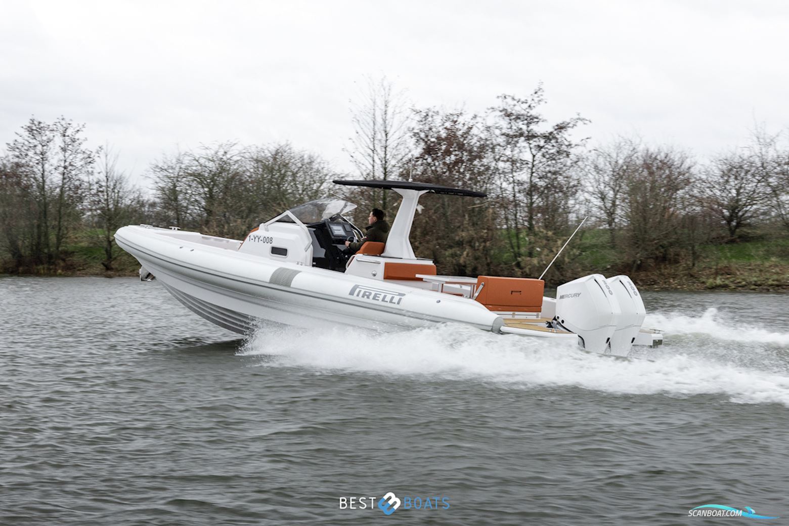 Pirelli 30 DEMO 2023 - SPECIAL OFFER!