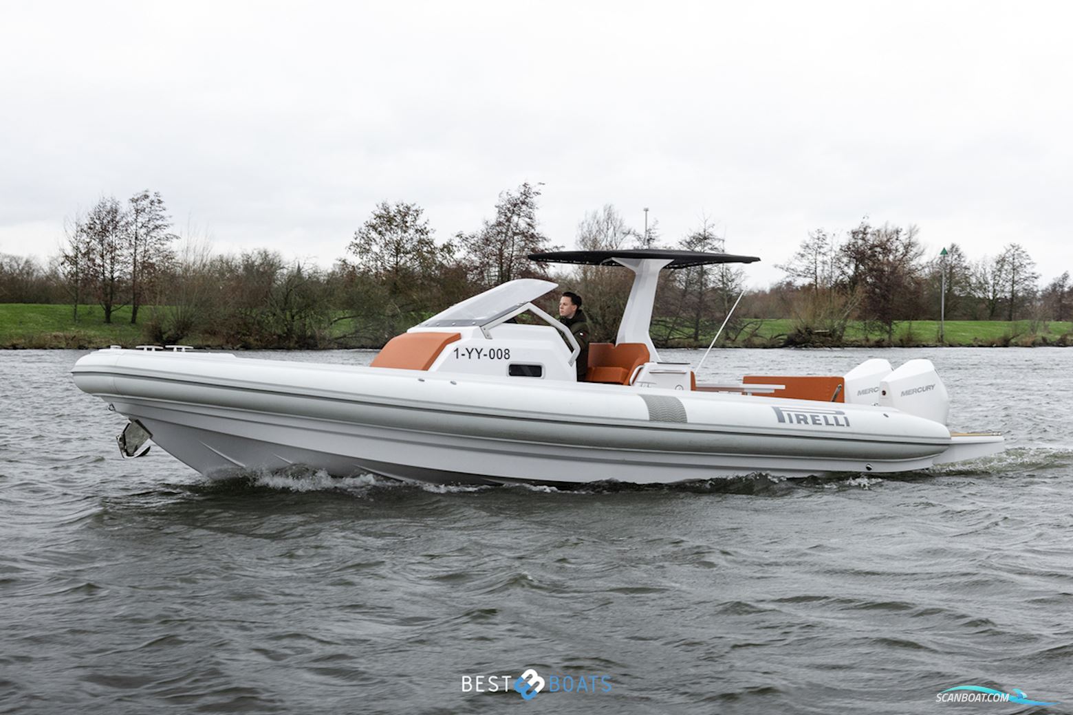 Pirelli 30 DEMO 2023 - SPECIAL OFFER!