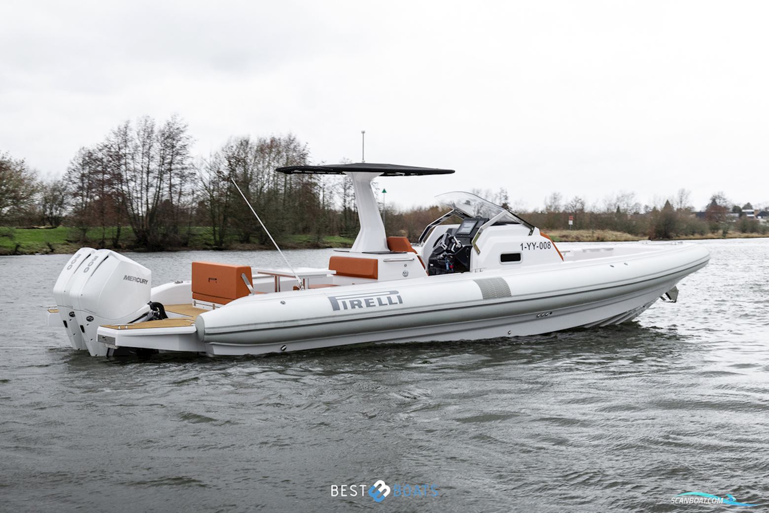 Pirelli 30 DEMO 2023 - SPECIAL OFFER!