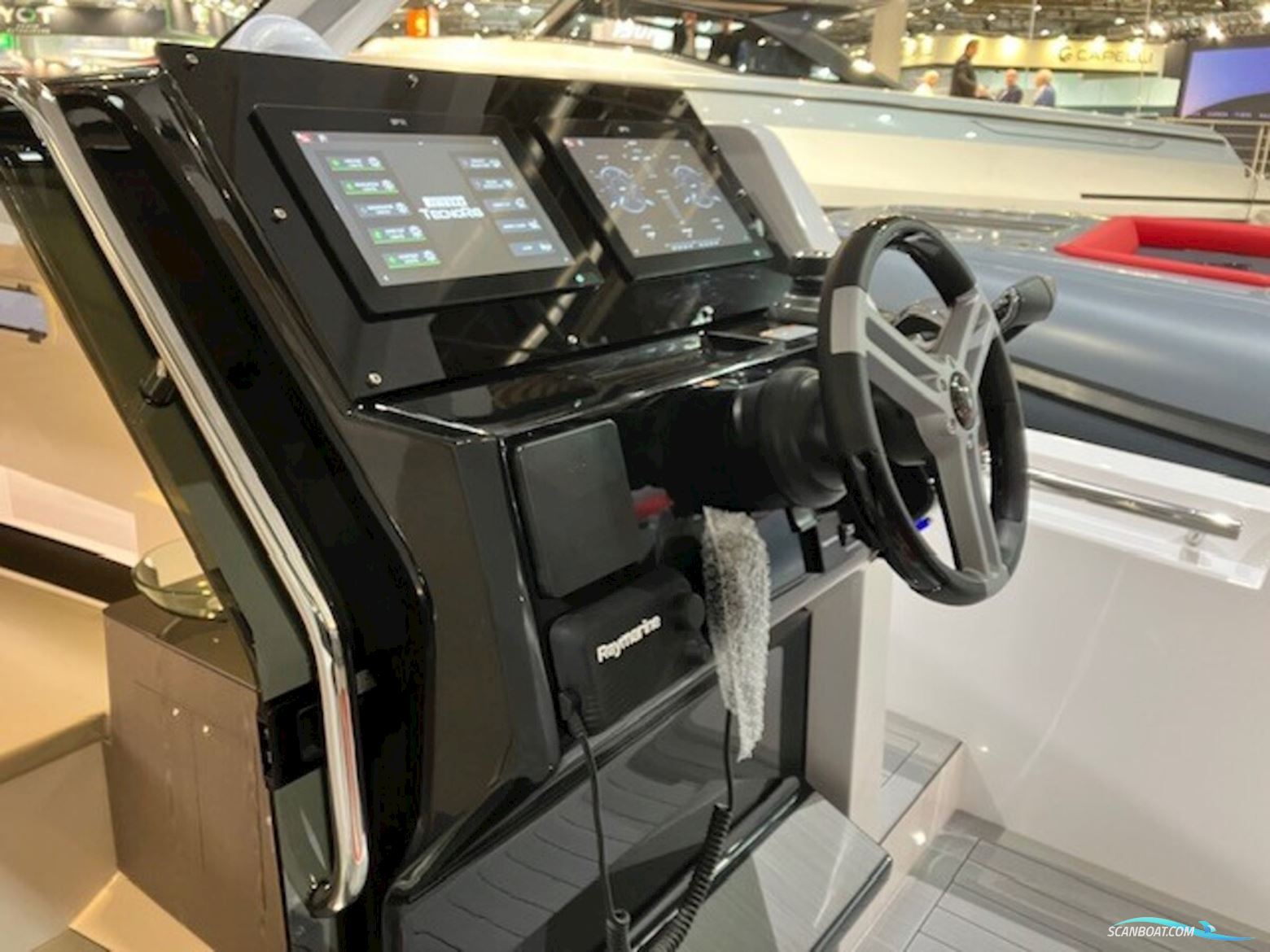 Pirelli 35 DEMO 2025 - BRAND NEW - SPECIAL OFFER!