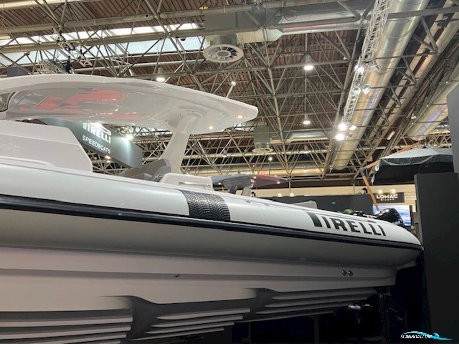 Pirelli 35 DEMO 2025 - BRAND NEW - SPECIAL OFFER!