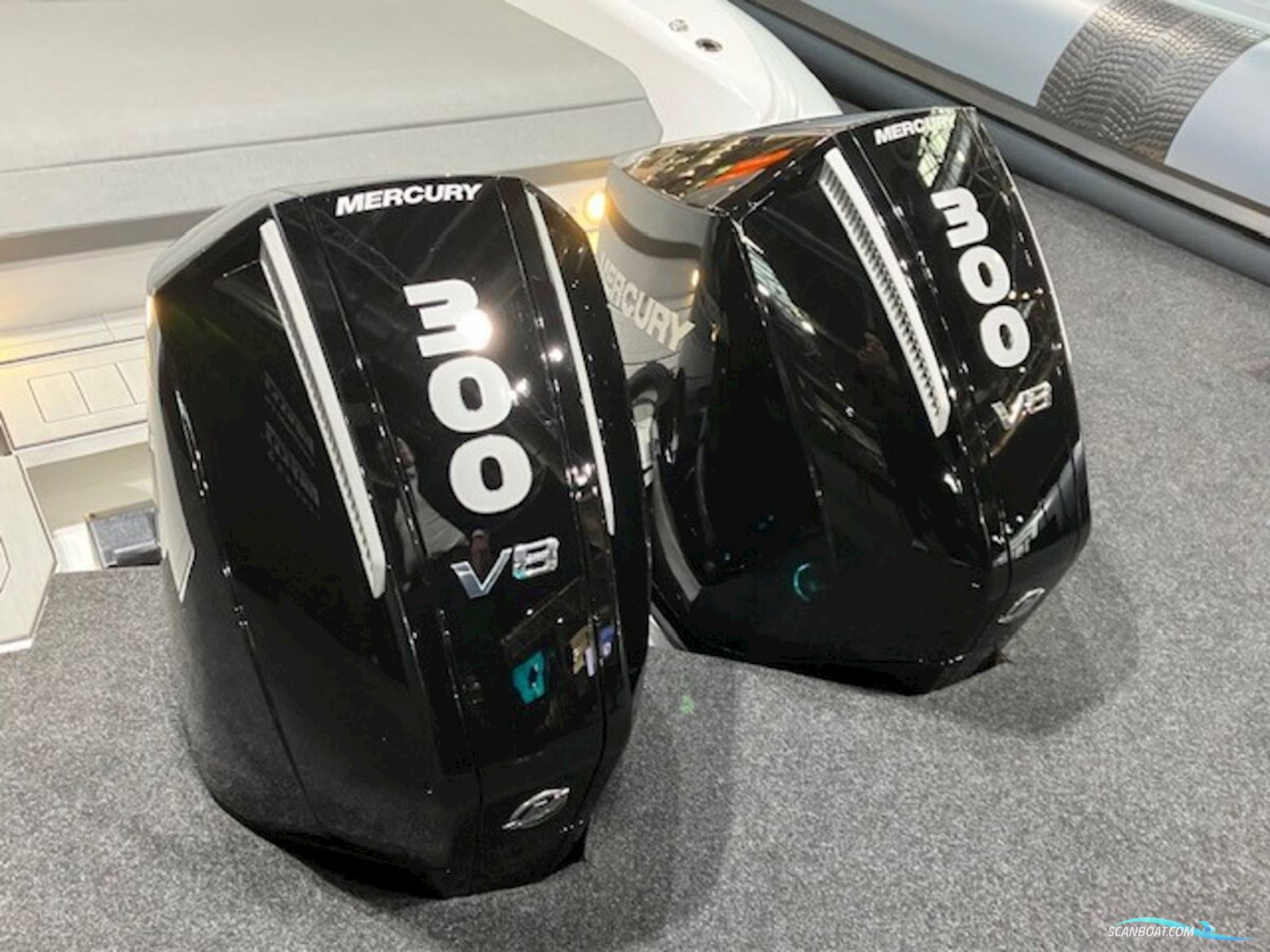 Pirelli 35 DEMO 2025 - BRAND NEW - SPECIAL OFFER!