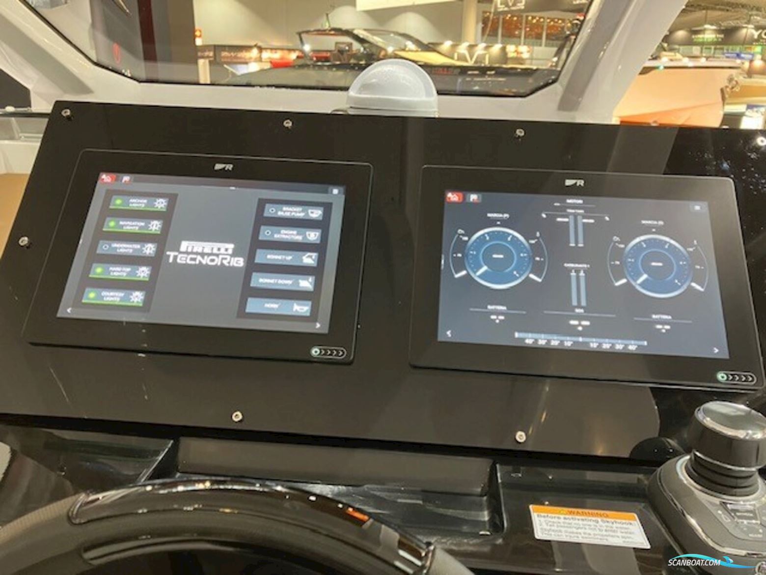 Pirelli 35 Demo 2025 - Brand New - Special Offer!