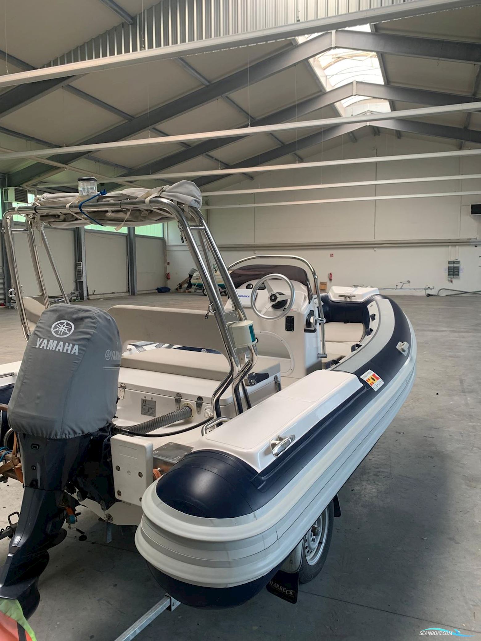 Pischel Ribline 4.7 L Premium
