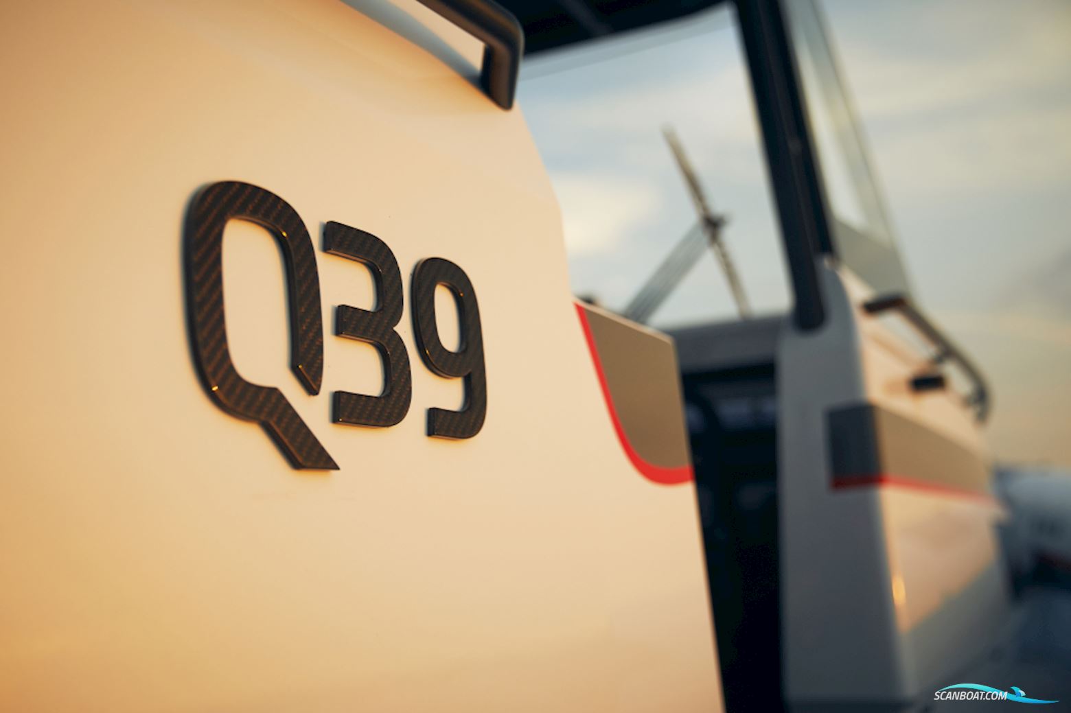 Qnautic 39