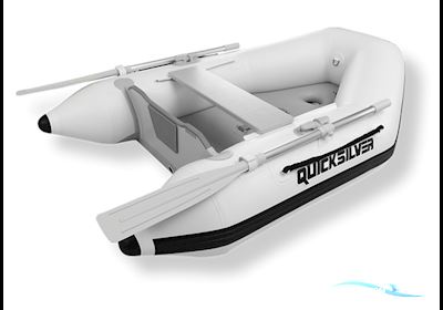 Quicksilver 200 Tendy Lattenboden Schlauchboot / Rib 2023, Deutschland