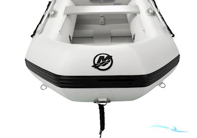 Quicksilver 240 Tendy - Lamel Schlauchboot / Rib 2024, Dänemark