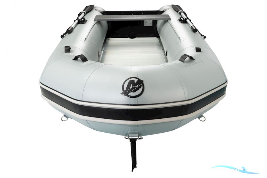 Quicksilver 320 Sport Alu Floor