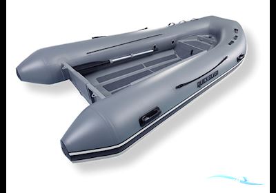 Quicksilver 420 Aluminium Rib Schlauchboot / Rib 2023, Deutschland