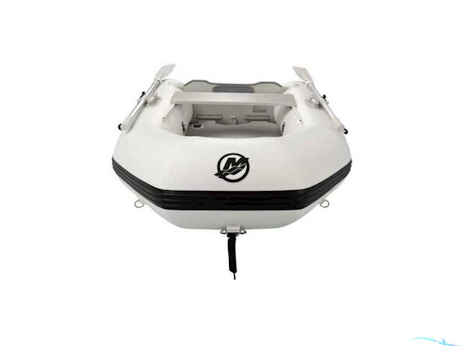 Quicksilver Tendy Air Floor 200