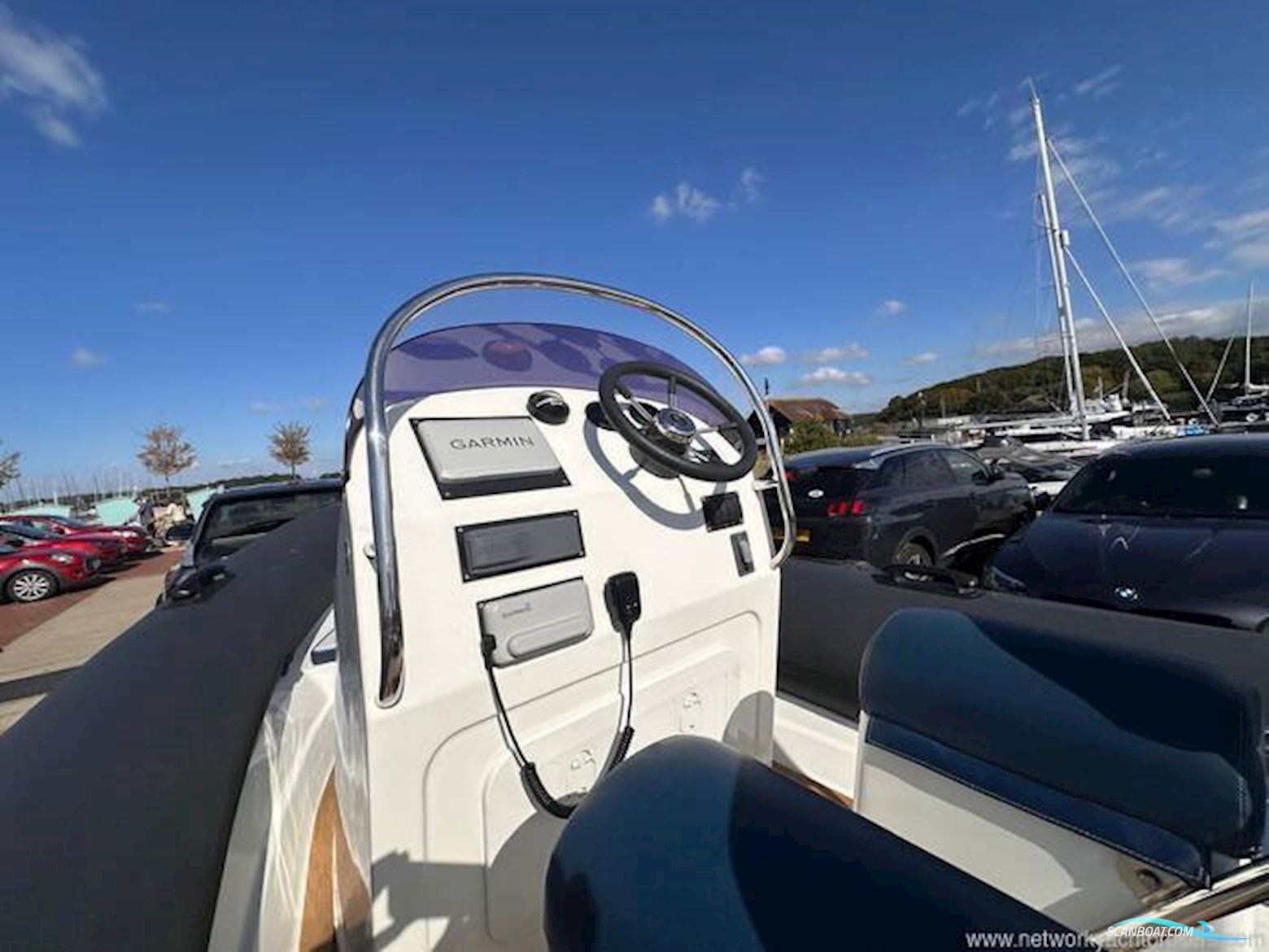 Ribeye 550