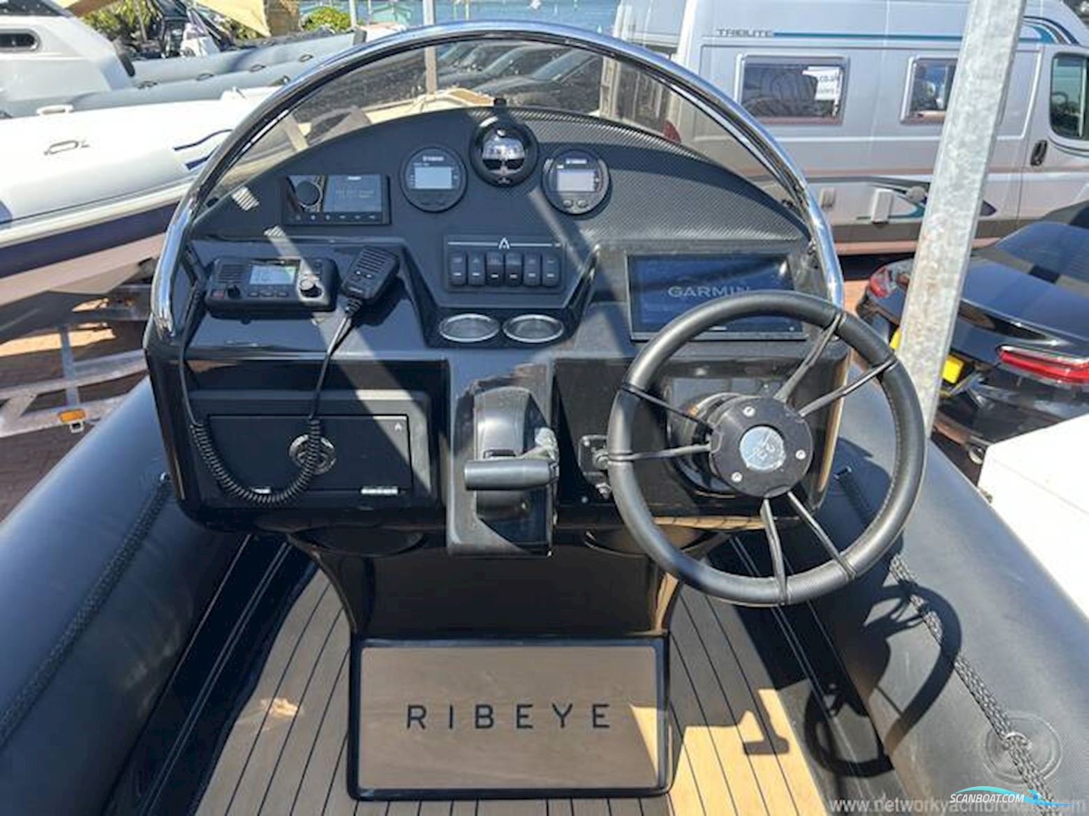 Ribeye A600