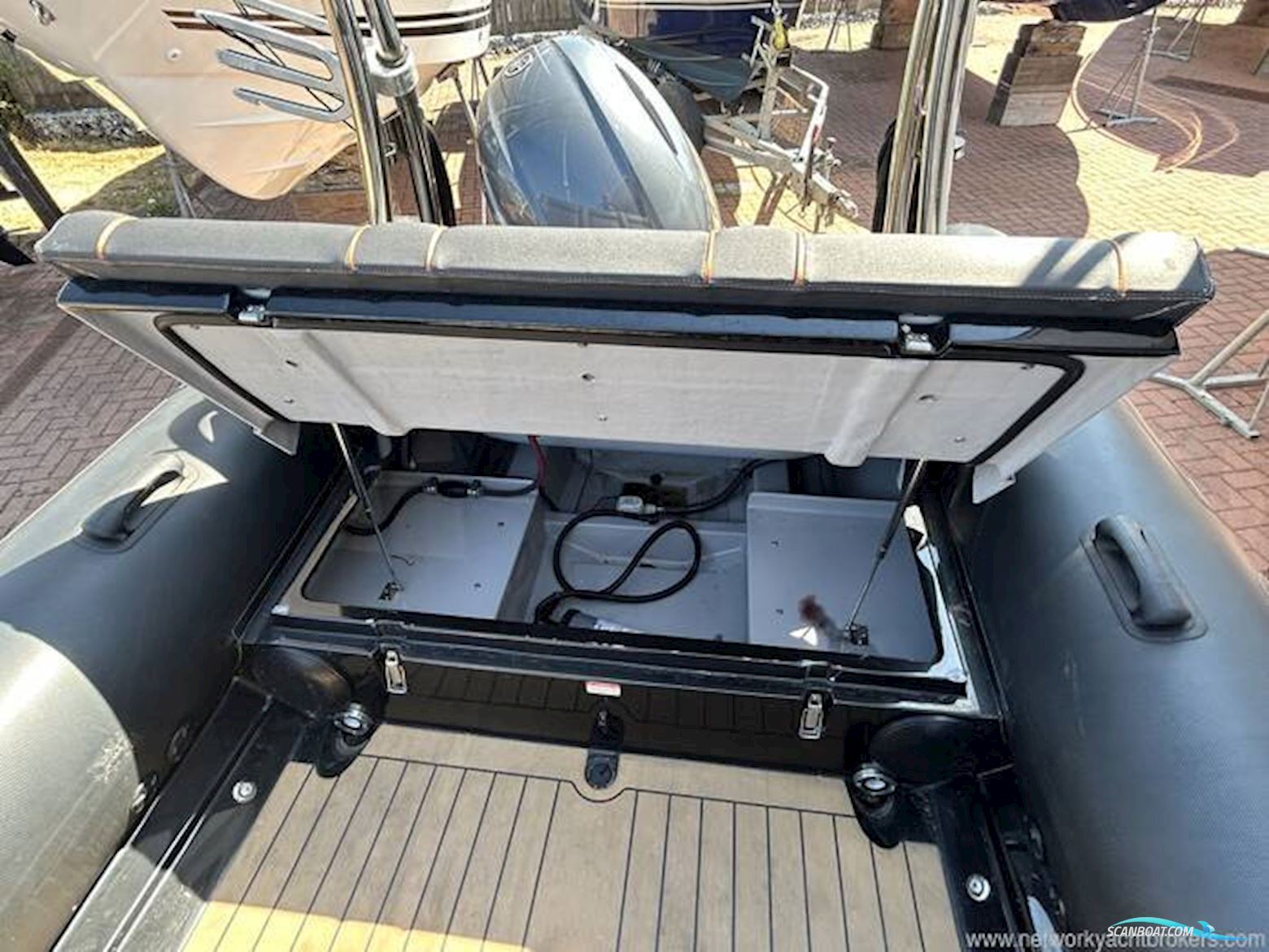 Ribeye A600