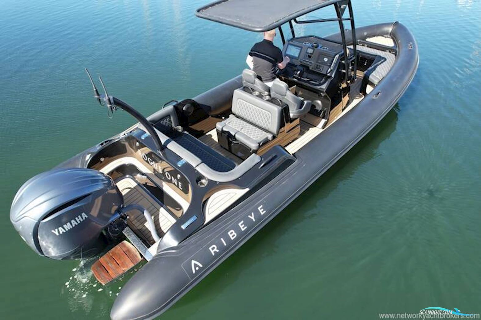 Ribeye Prime Eight21