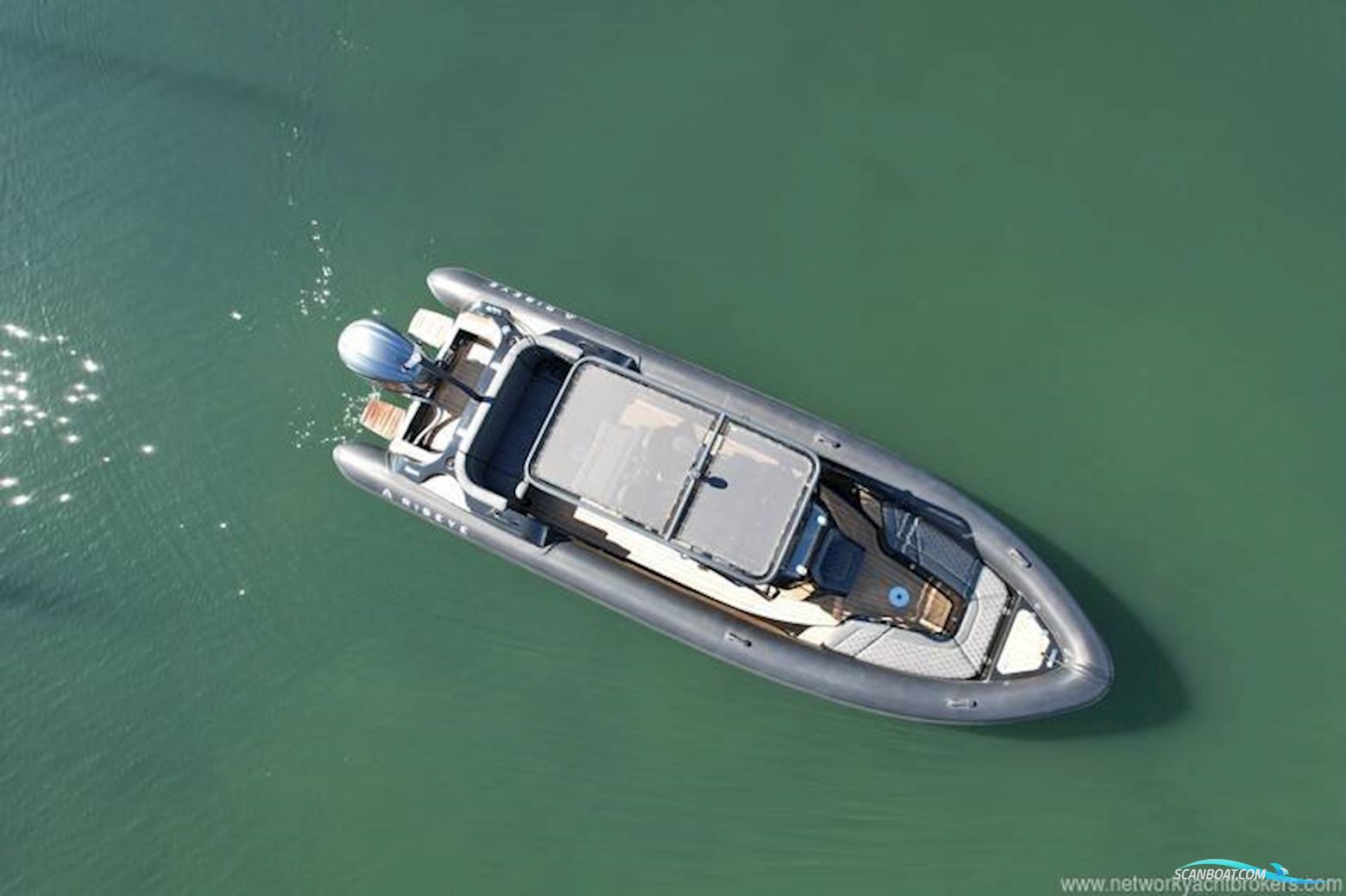 Ribeye Prime Eight21