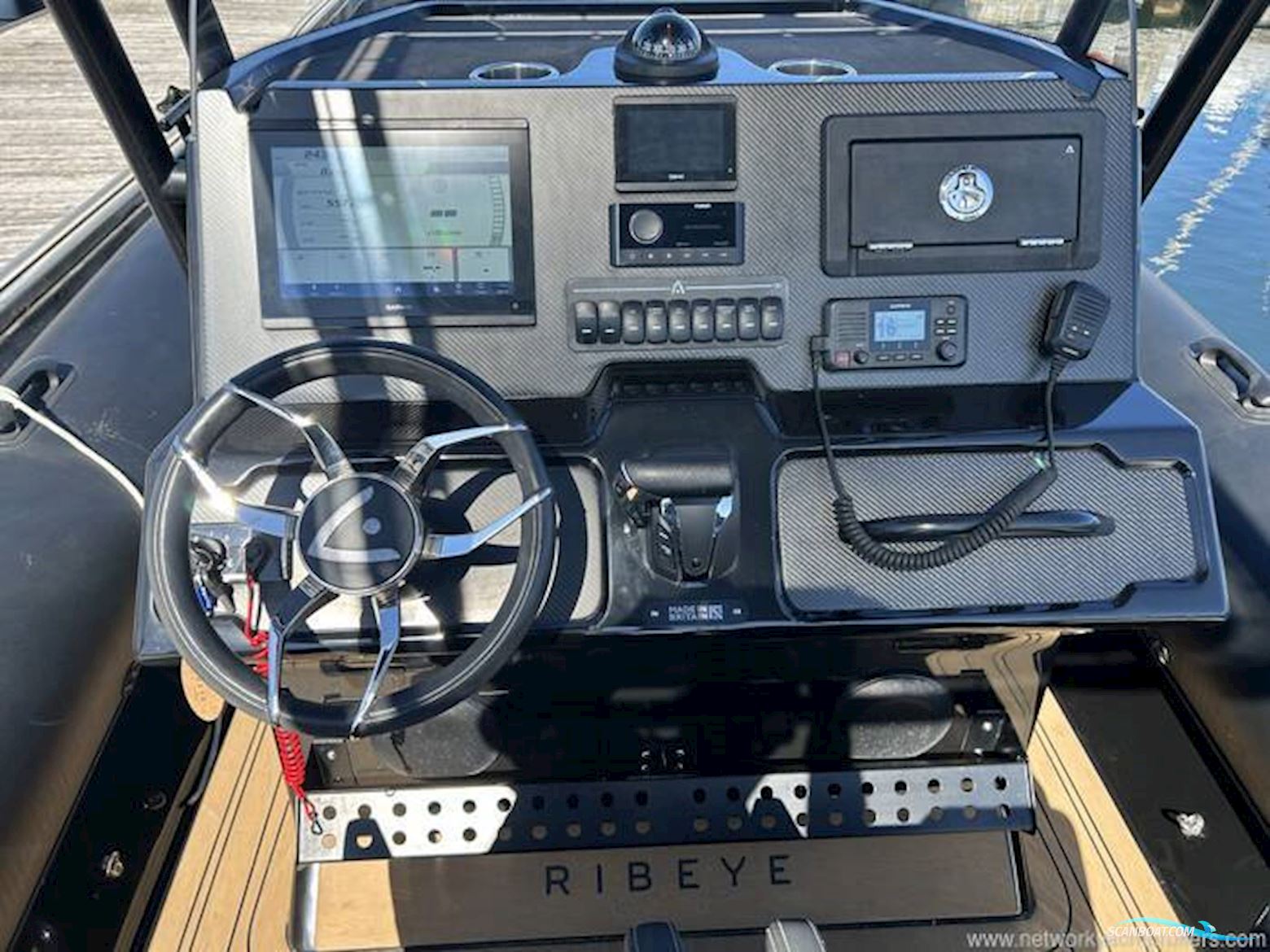 Ribeye Prime Eight21