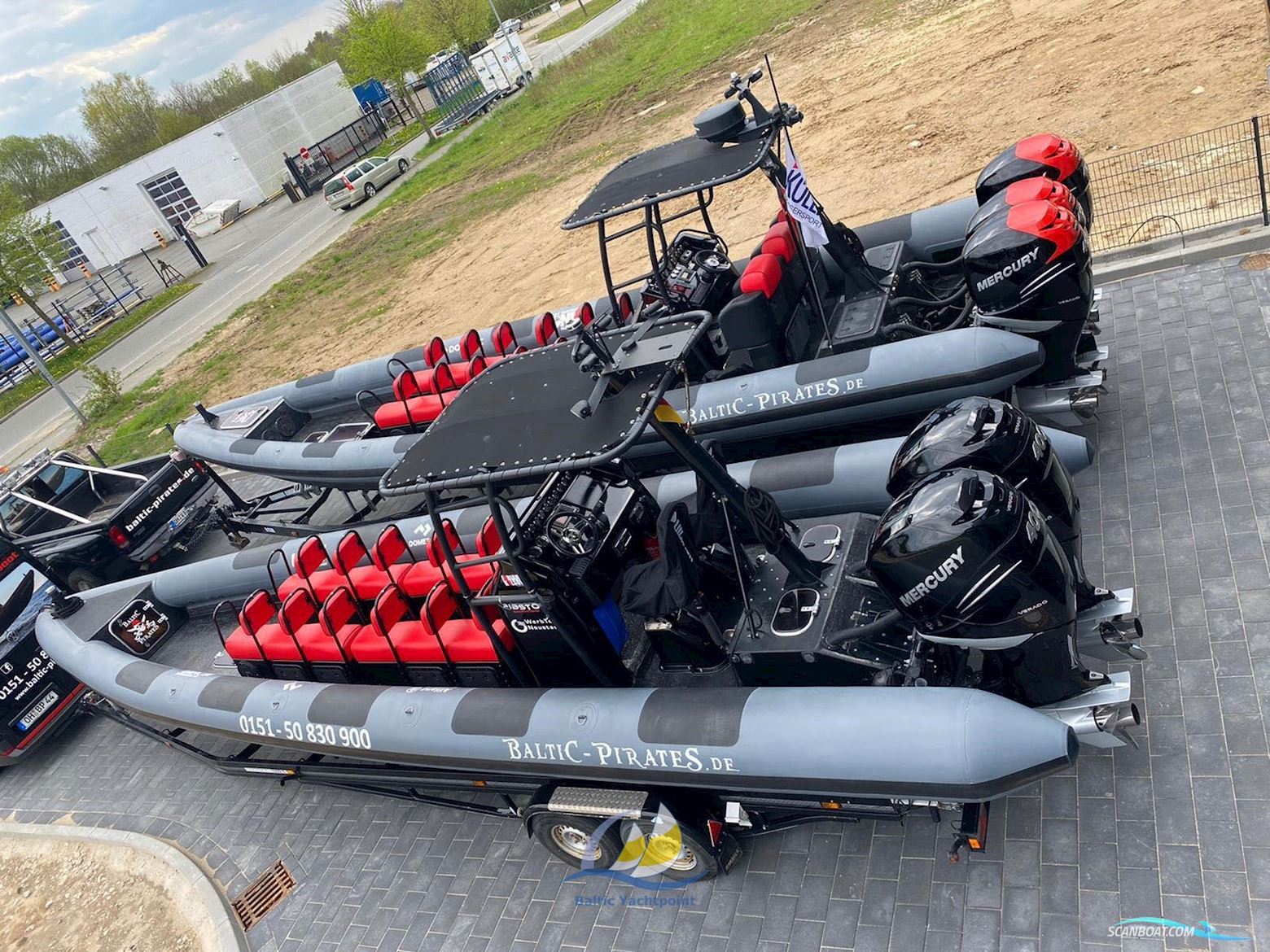 RING POWERCRAFT 1050