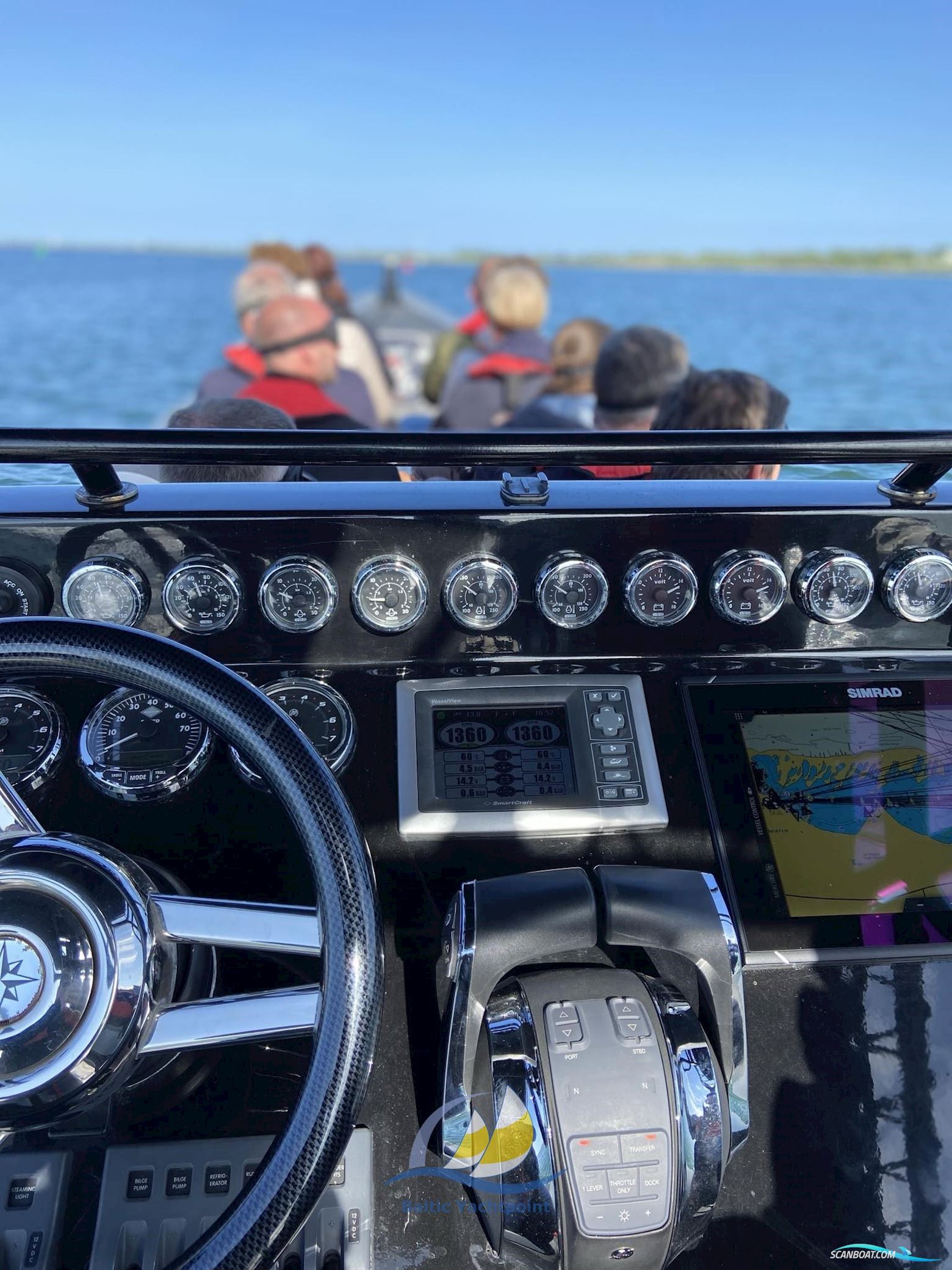 RING POWERCRAFT 1050