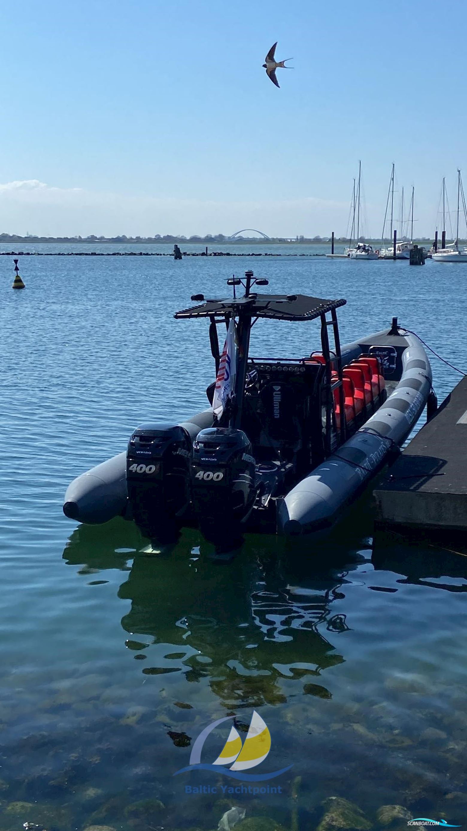 RING POWERCRAFT 1050