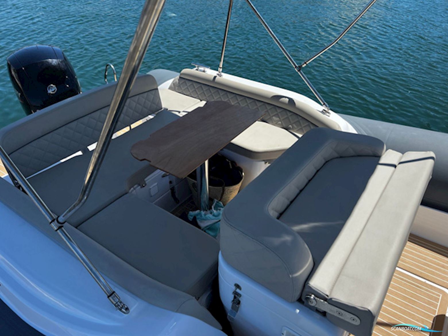 Salpa Soleil 23