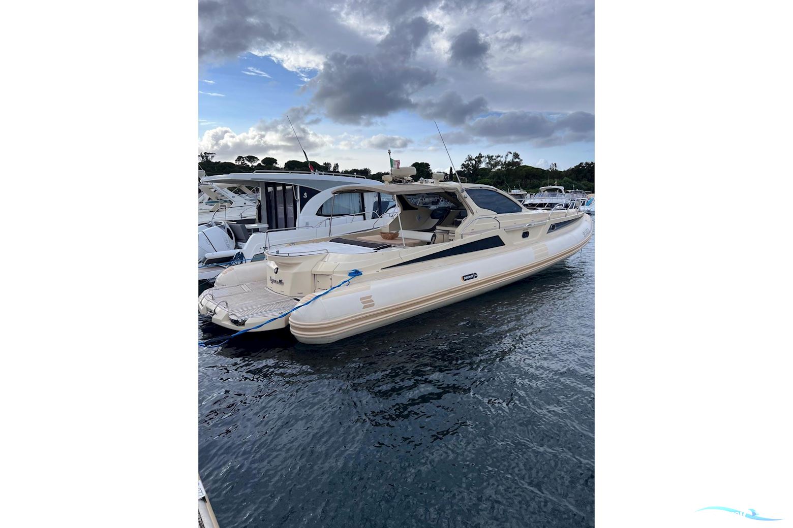 Solemar 44.1 Oceanic