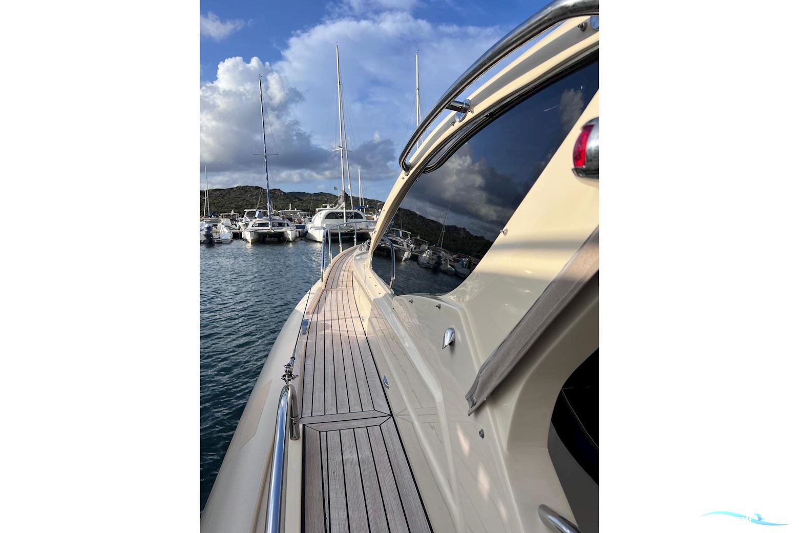 Solemar 44.1 Oceanic