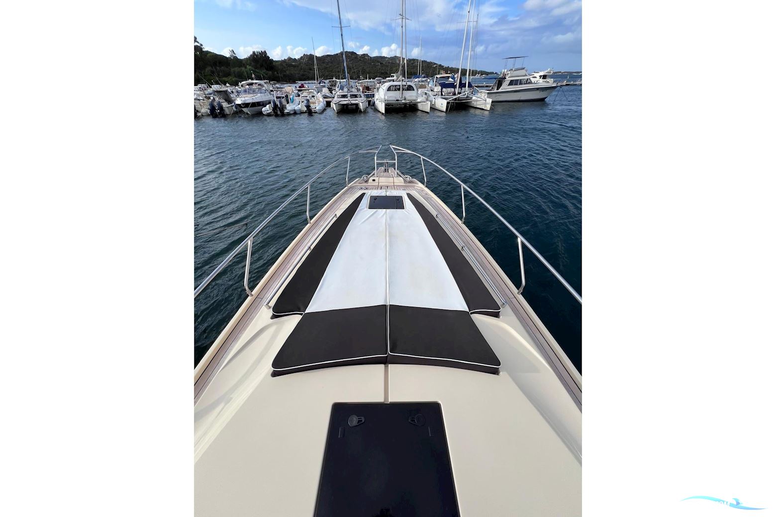 Solemar 44.1 Oceanic