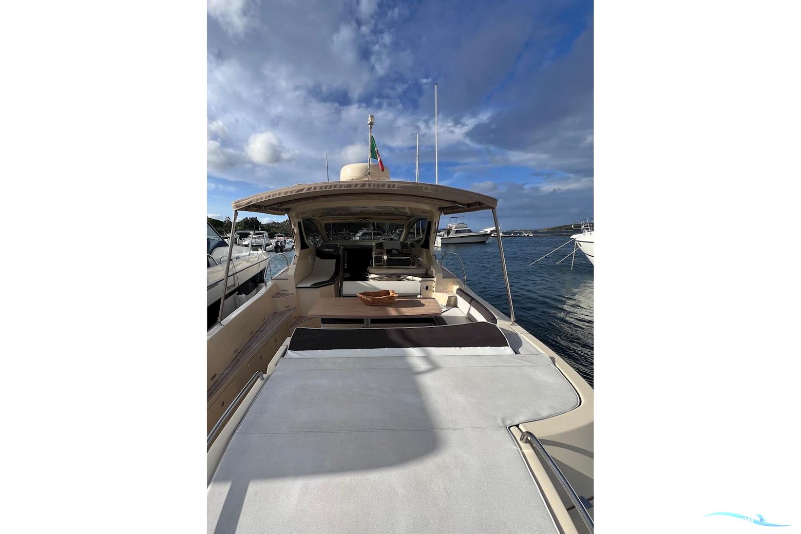 Solemar 44.1 Oceanic