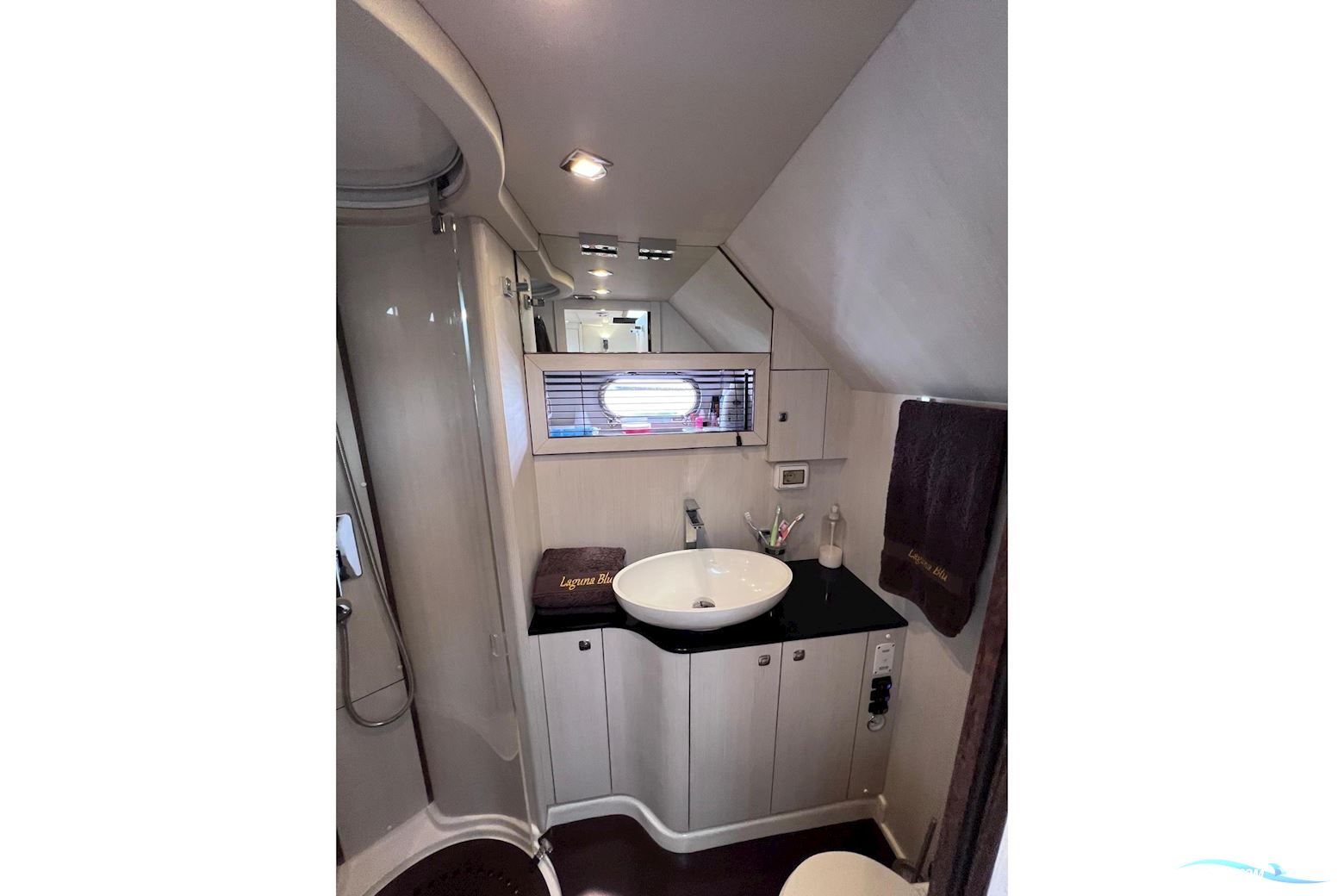 Solemar 44.1 Oceanic