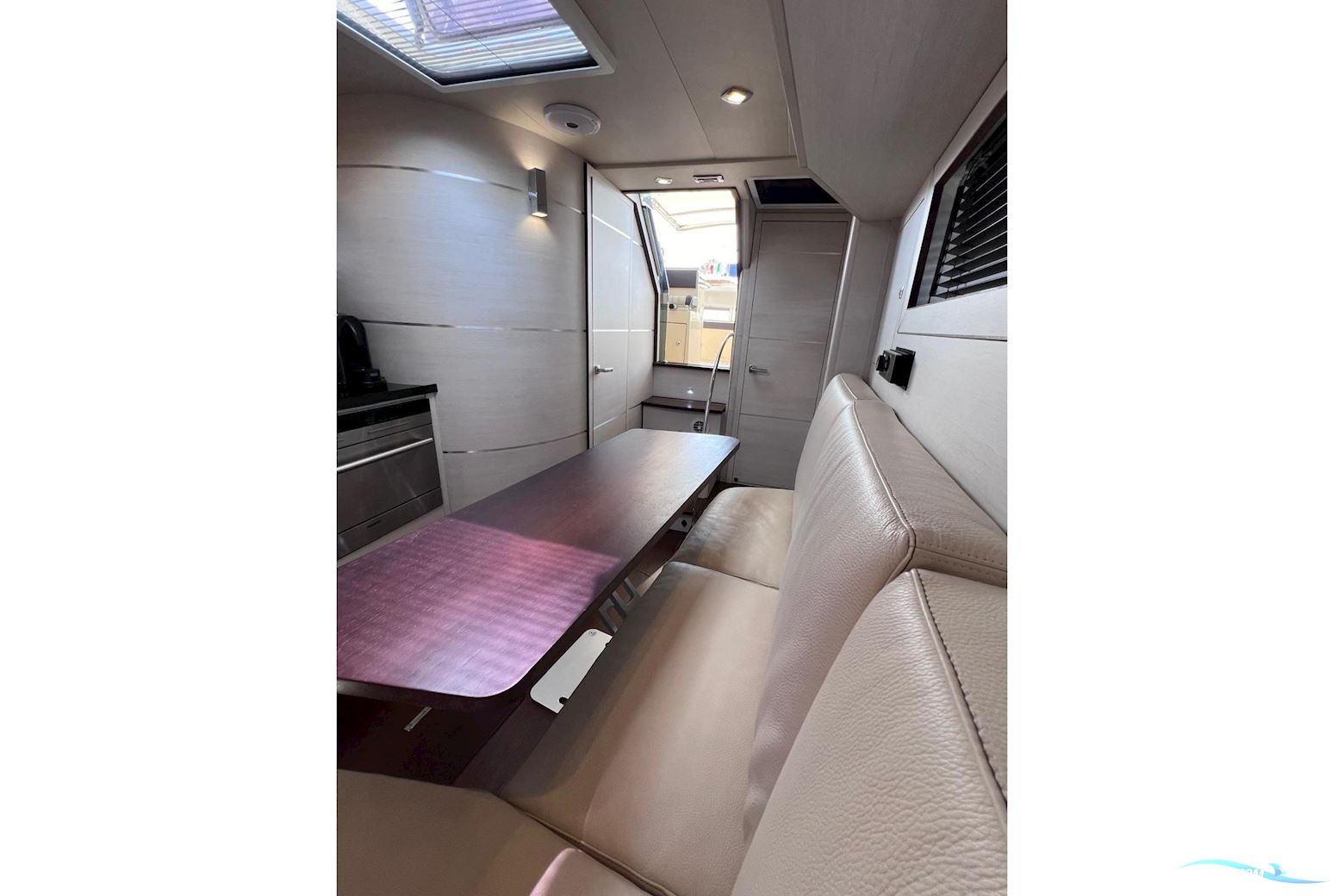 Solemar 44.1 Oceanic