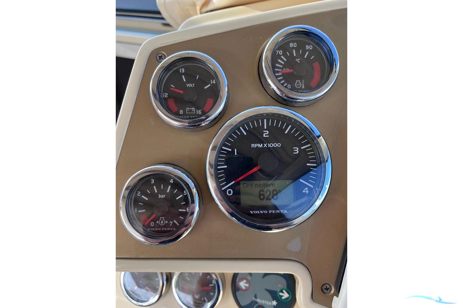 Solemar 44.1 Oceanic