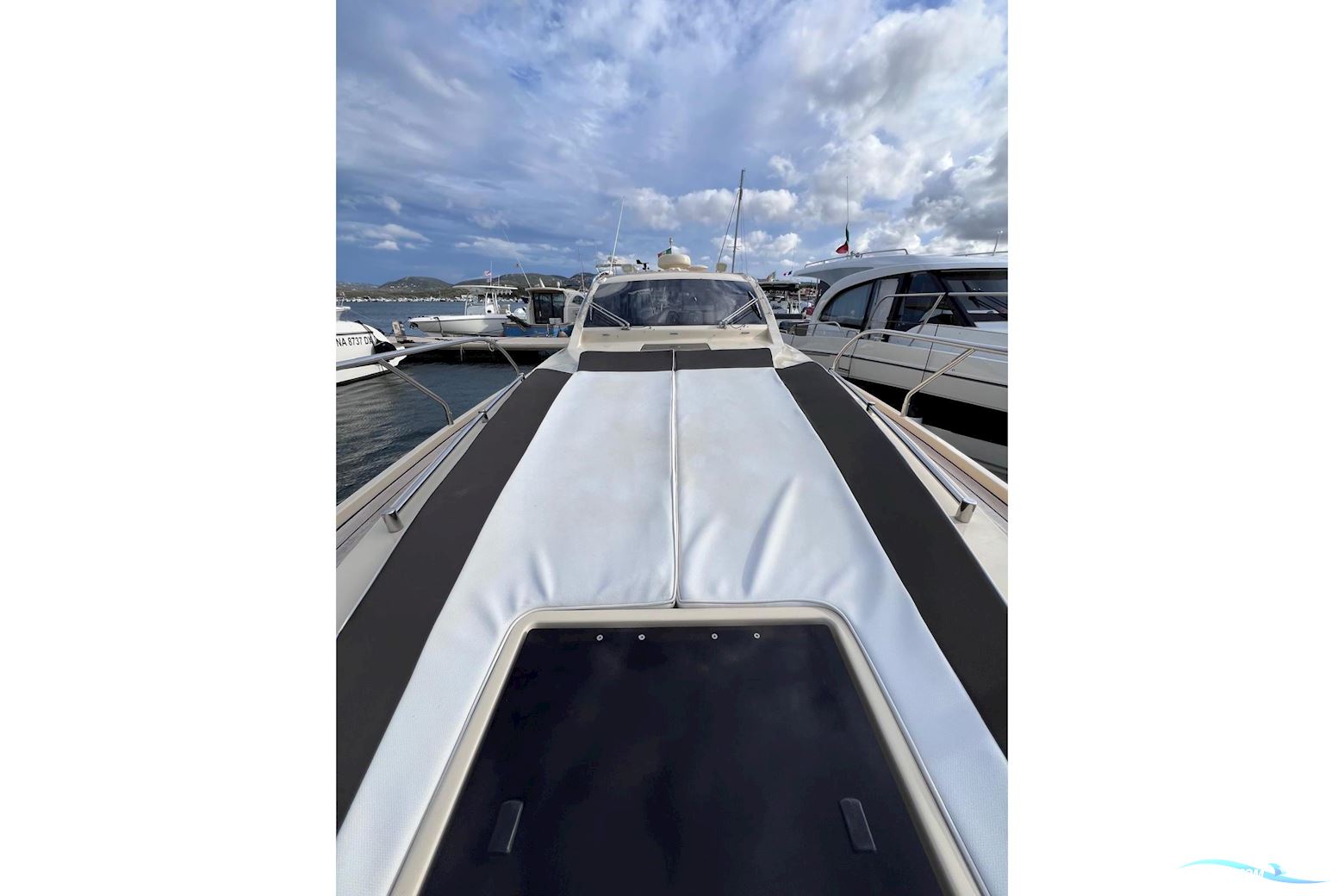 Solemar 44.1 Oceanic